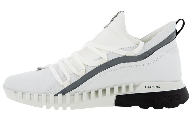 Кроссовки Ecco Zipflex - изображение 1