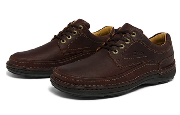 Ботинки Clarks - изображение 3