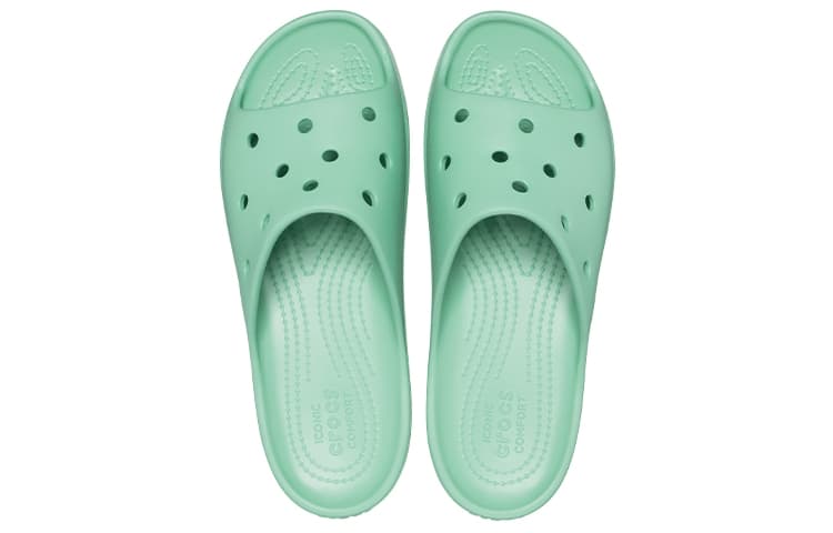 Сандалии Crocs - изображение 4