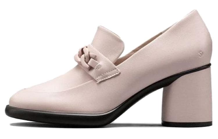 Туфли ecco 8cm - изображение 1