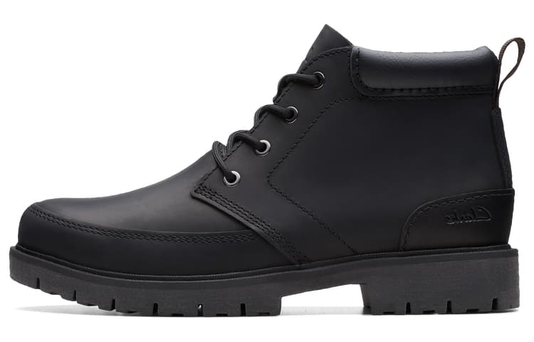 Ботинки Clarks - изображение 1