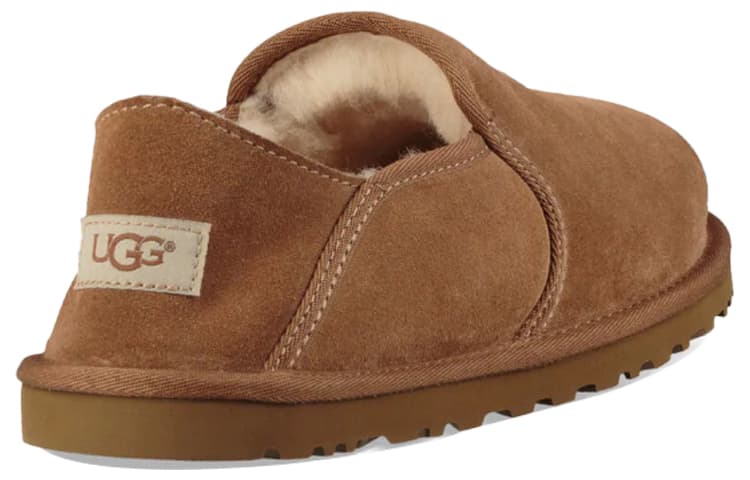 Кроссовки UGG Kenton Slipper - изображение 4