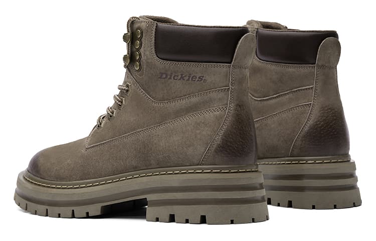 Ботинки уличные Dickies - изображение 3