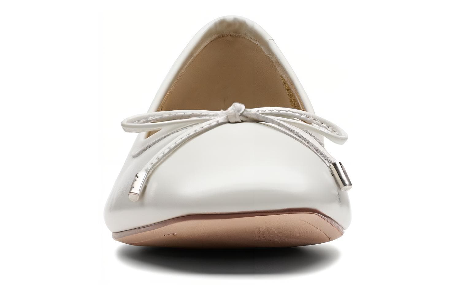 Тапочки Clarks - изображение 4