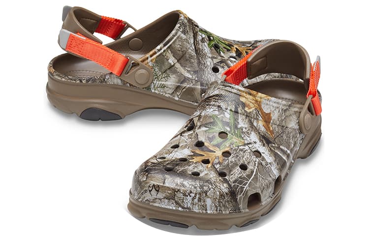 Сабо Crocs Classic - изображение 4