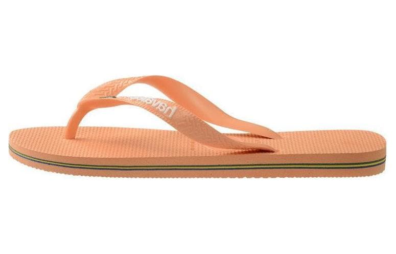 Шлёпанцы Havaianas Brazil Logo - изображение 1