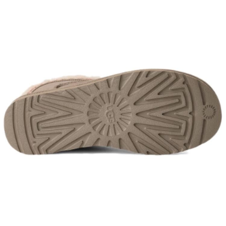 Ботинки зимние UGG Classic Novelty - изображение 5