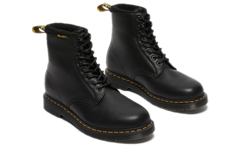 Ботинки Dr.Martens 1460 - изображение 4