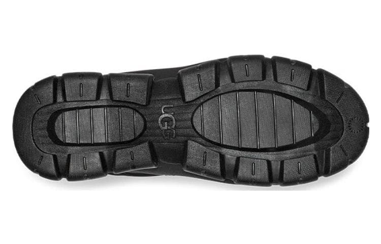 Ботинки зимние UGG - изображение 5