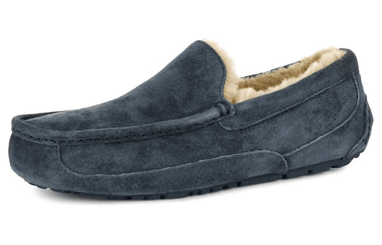 Лоферы UGG - изображение 1