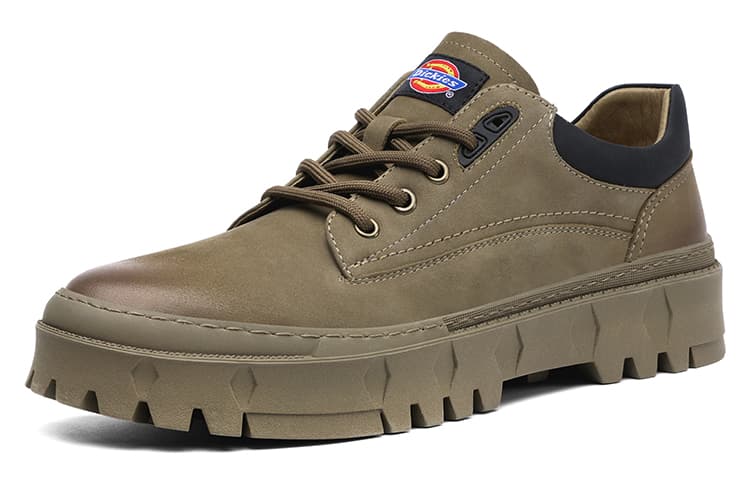 Ботинки уличные Dickies - изображение 2