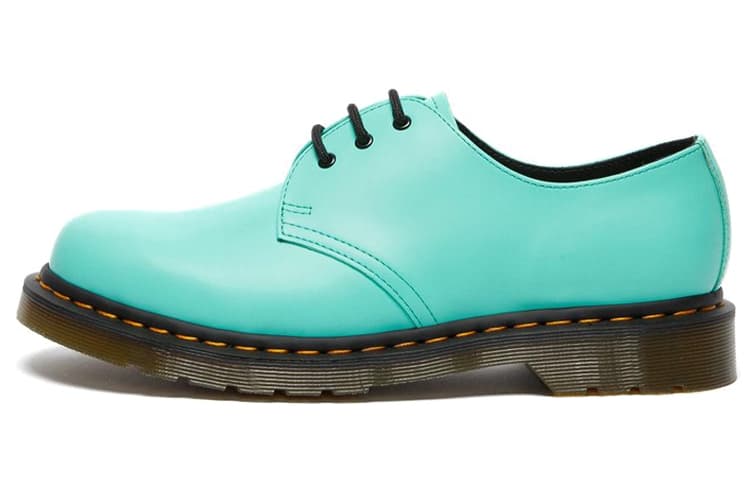 Ботинки Dr.Martens 1461 Smooth - изображение 1