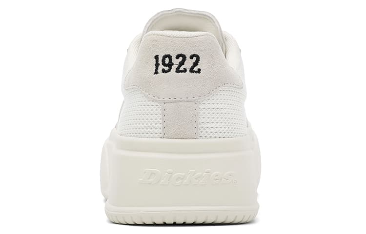 Кроссовки Dickies - изображение 4