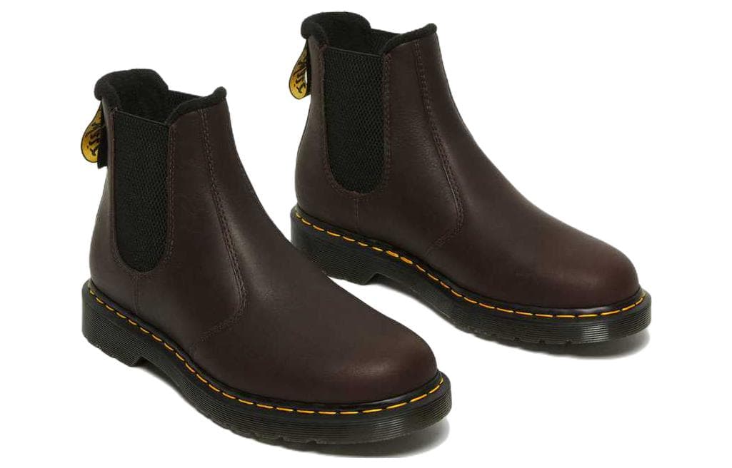Ботинки челси Dr.Martens 2976 Warmwair - изображение 3