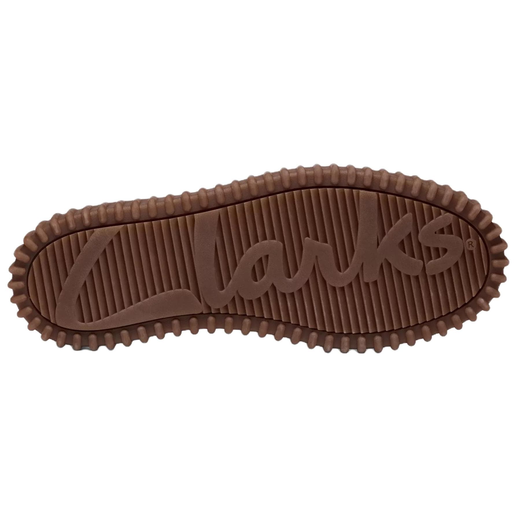 Кроссовки Clarks Torhill Lace - изображение 6