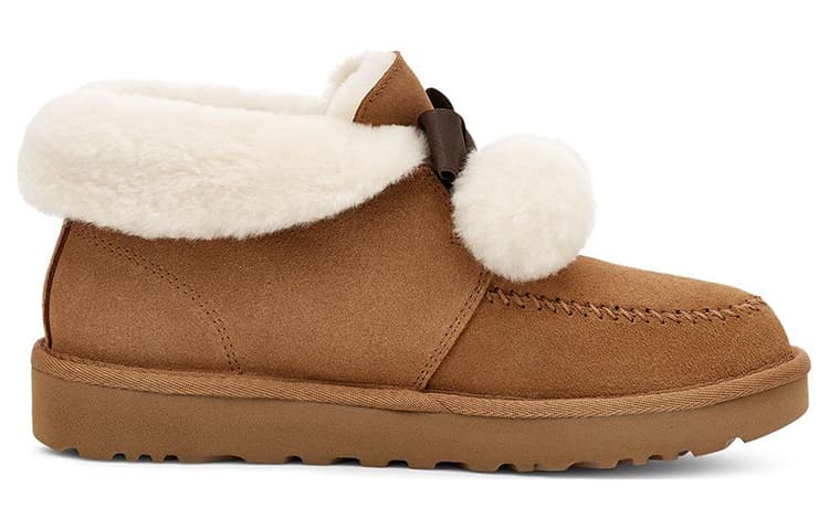 Сапоги UGG - изображение 2