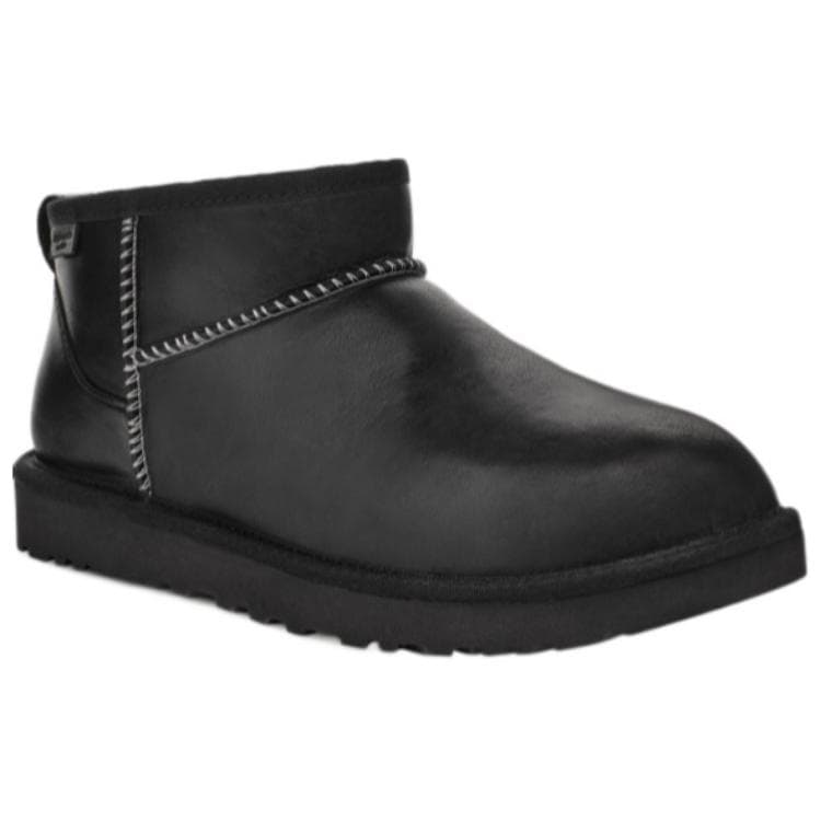 Ботинки зимние UGG - изображение 3