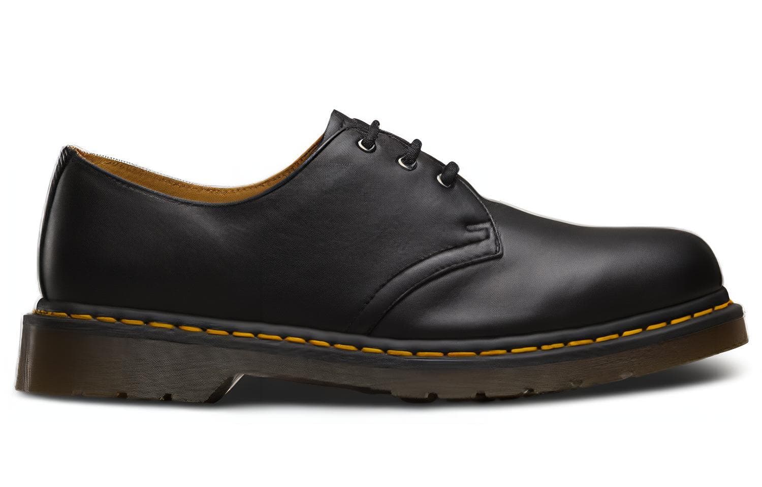 Кроссовки Dr. Martens 1461 Nappa - изображение 2