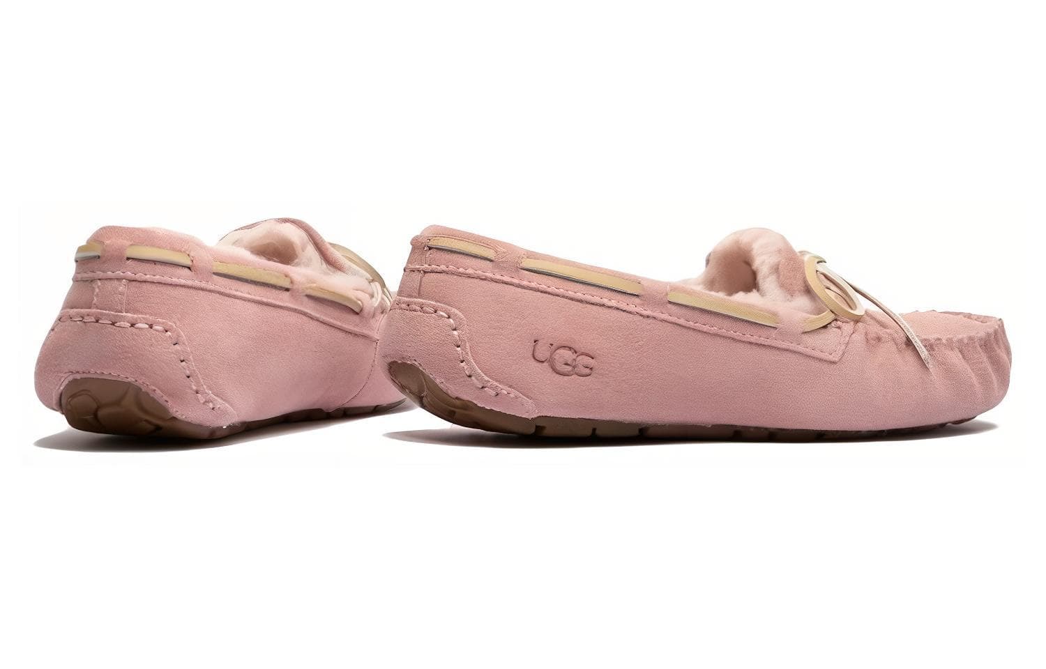 Тапочки UGG - изображение 4
