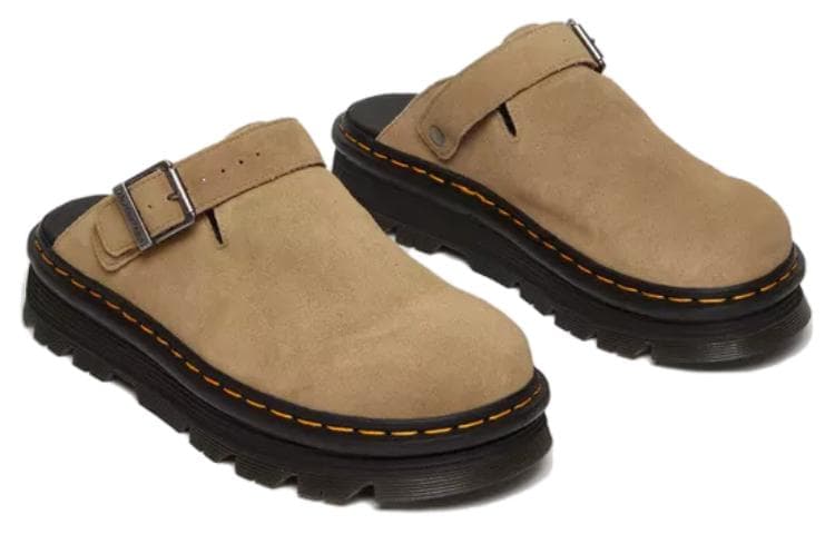 Сандалии Dr.Martens ZEBZAG - изображение 5