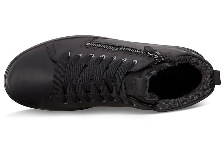 Кроссовки ecco Soft 7 Tred Gtx Hi - изображение 3