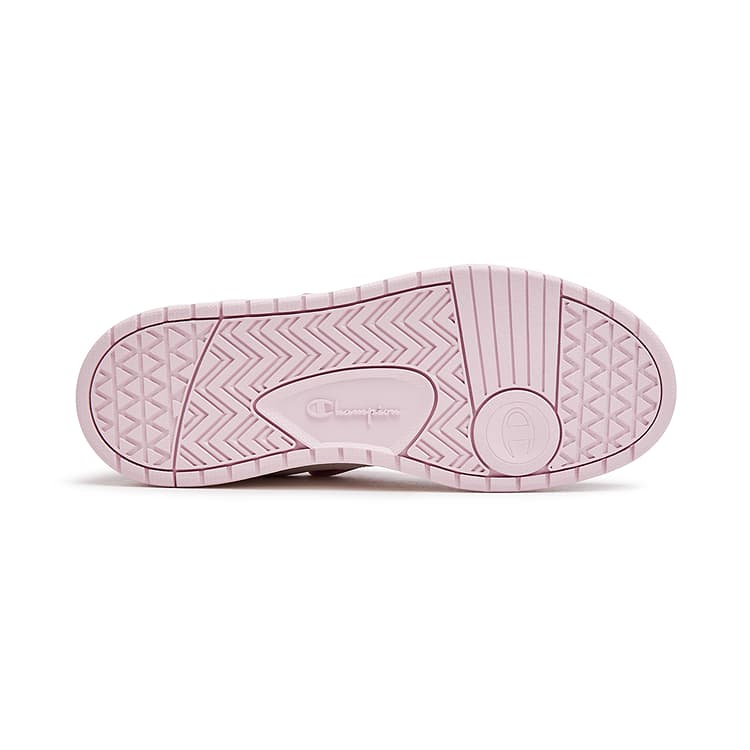Кроссовки Champion Street Skater 2 Cream Pink - изображение 5