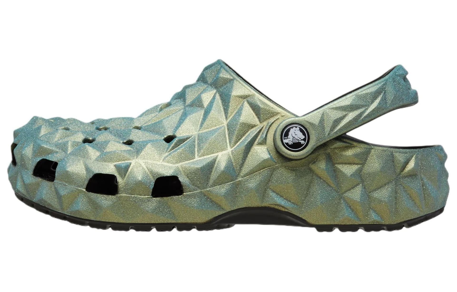 Сабо Crocs - изображение 1