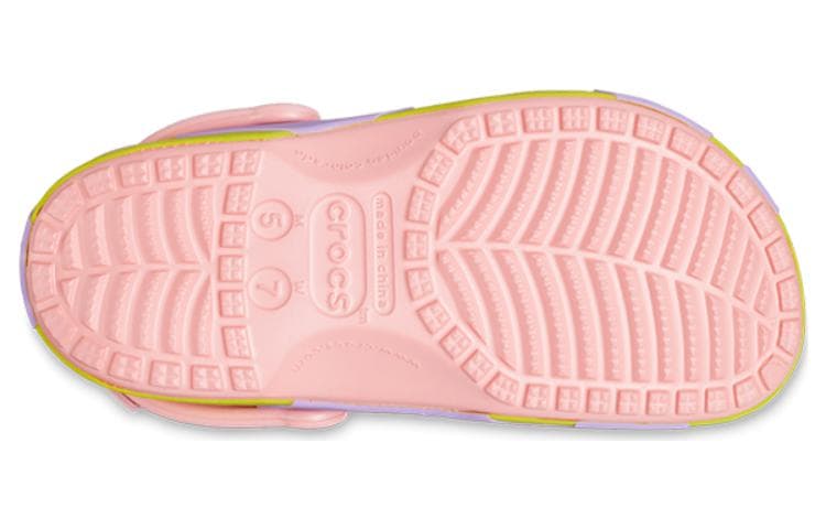 Сабо Crocs Classic Clog "Patrick" - изображение 7