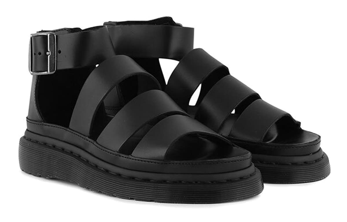 Шлёпанцы Dr.Martens - изображение 5