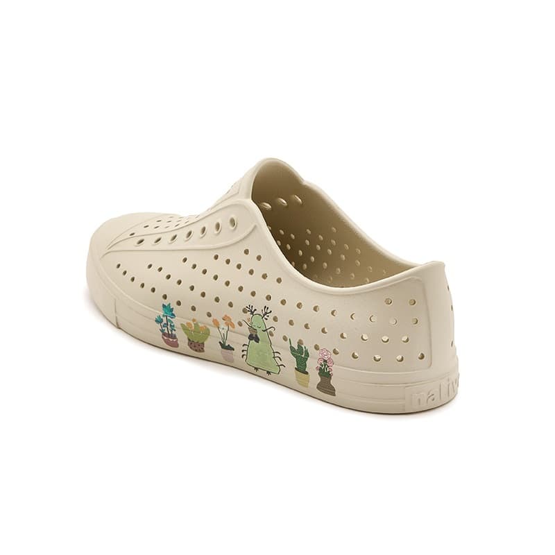 Сабо Native Shoes Bloom ЭВА Сабо Унисекс Экрю - изображение 3