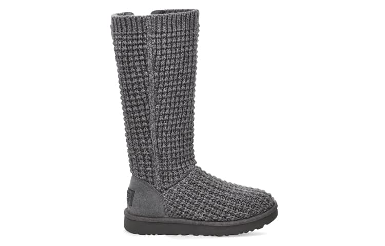 Ботинки зимние UGG CLASSIC TALL II - изображение 2