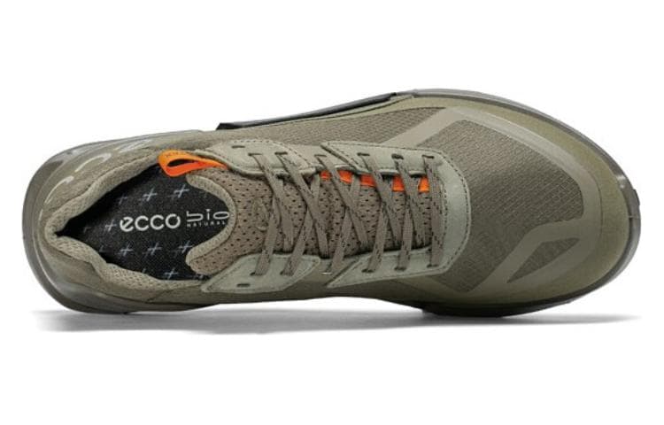 Кроссовки ecco 2.1 - изображение 3
