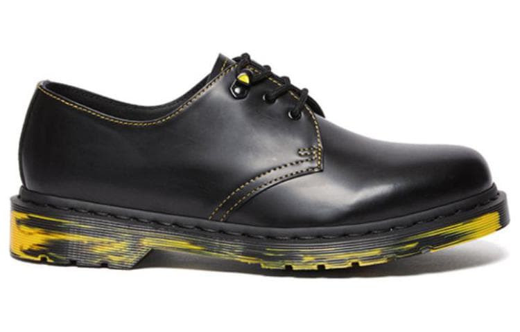 Ботинки Dr.Martens 1461 - изображение 2