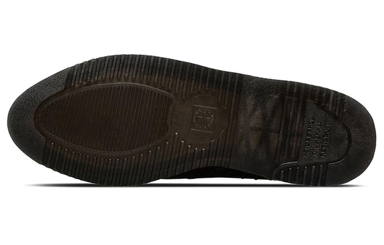 Ботинки Dr.Martens Willis Stud - изображение 5