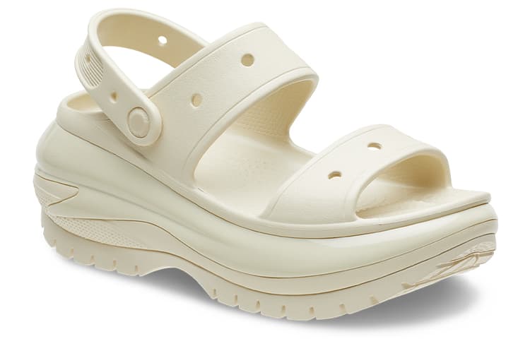 Шлёпанцы Crocs - изображение 3