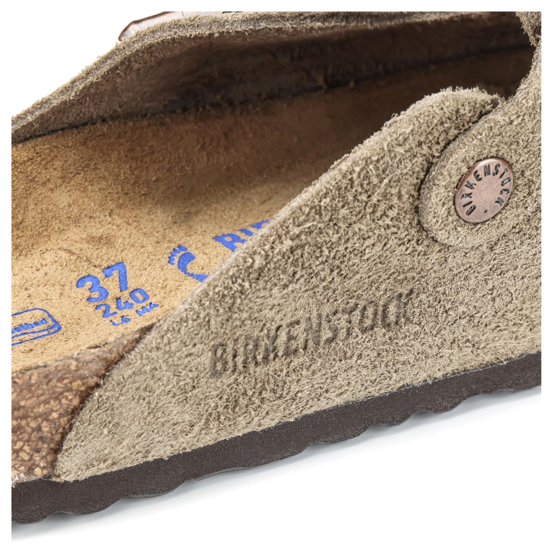 Сандалии Birkenstock - изображение 11