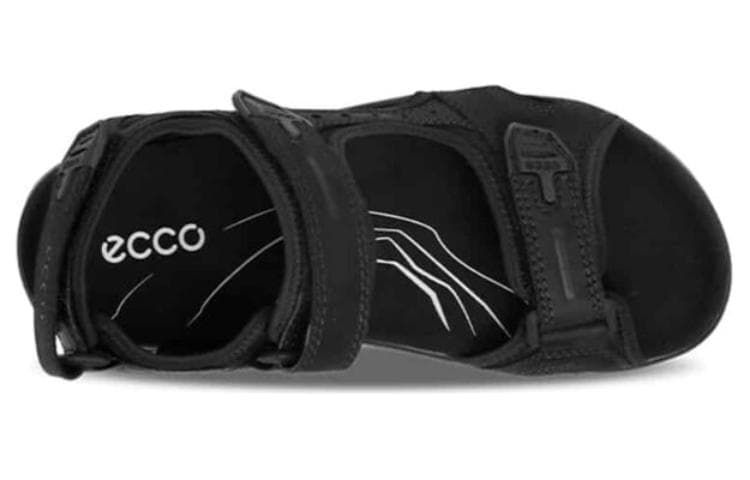 Сандалии с ремешком Ecco Sandals - изображение 5