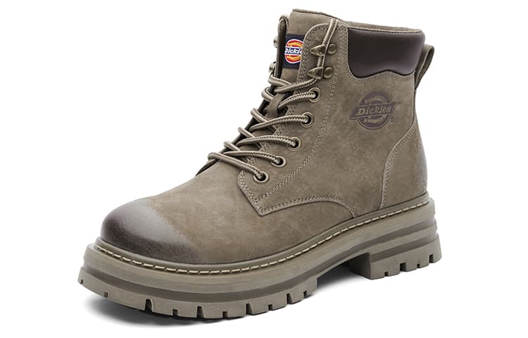 Ботинки уличные Dickies - изображение 2