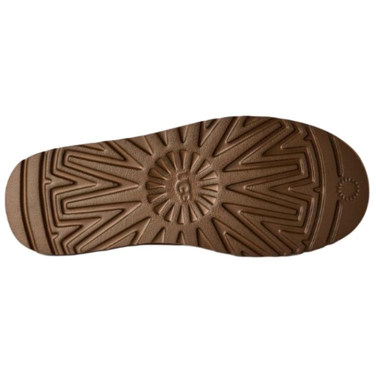 Ботинки зимние UGG Casual Heritage - изображение 4