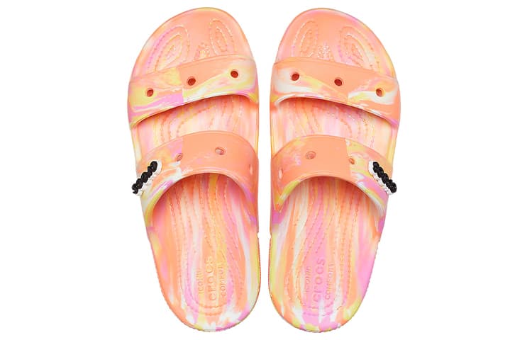 Сандалии Crocs Classic Clog - изображение 4