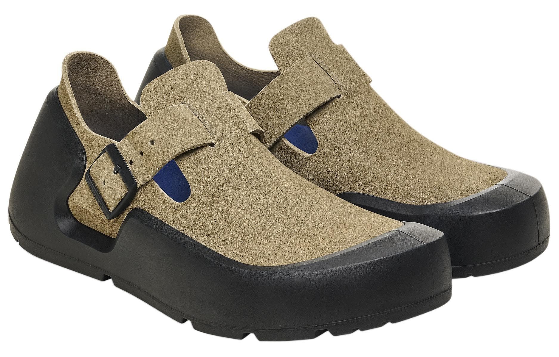 Кроссовки Birkenstock - изображение 4