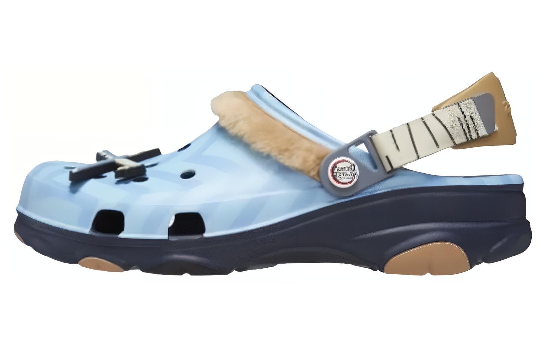 Сабо x Crocs - изображение 1