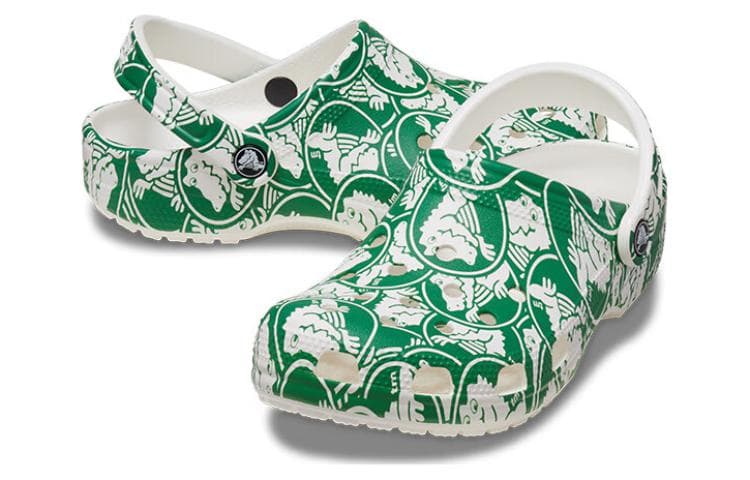 Сабо Crocs Classic clog - изображение 4