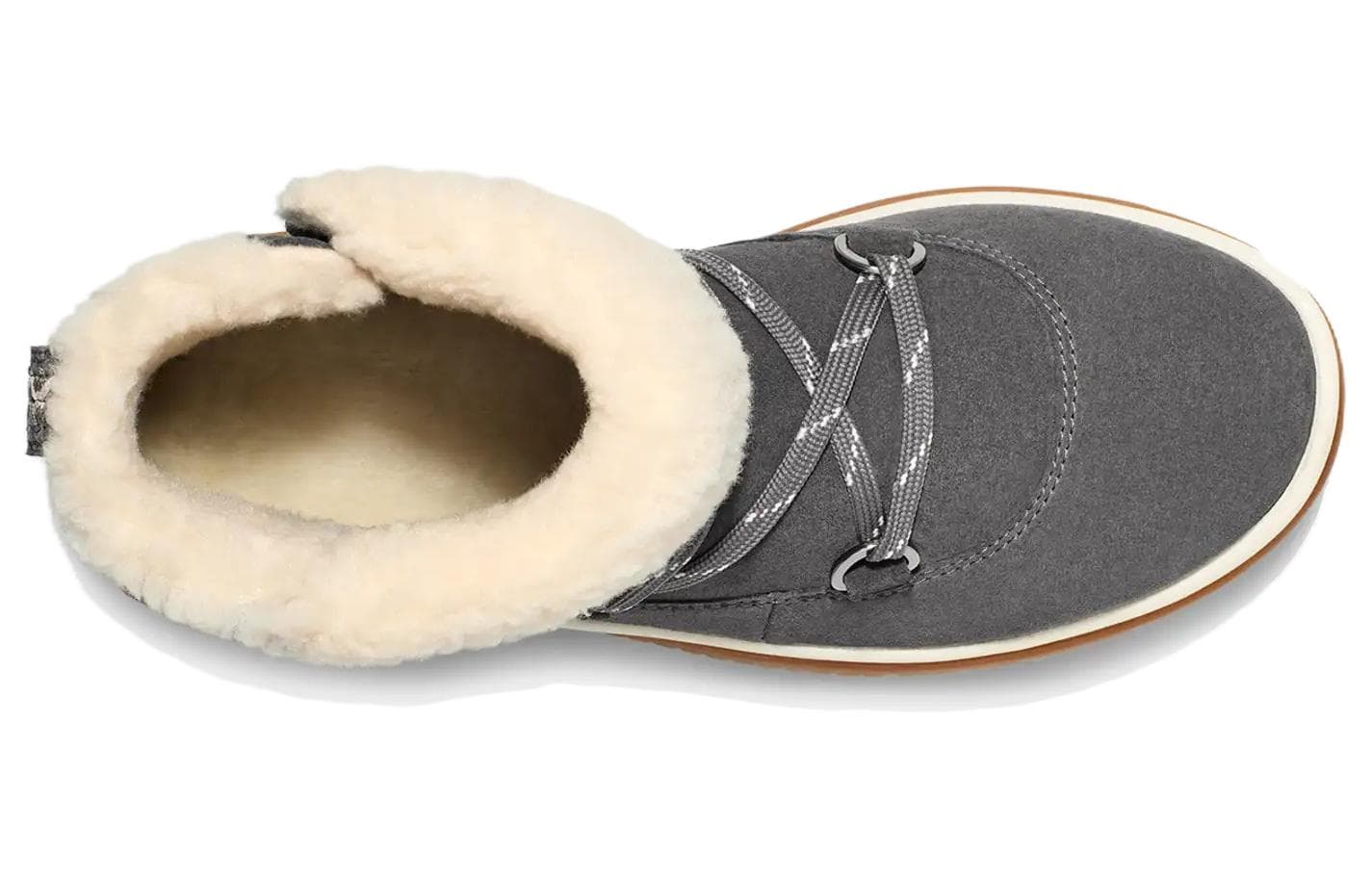 Сапоги UGG - изображение 4