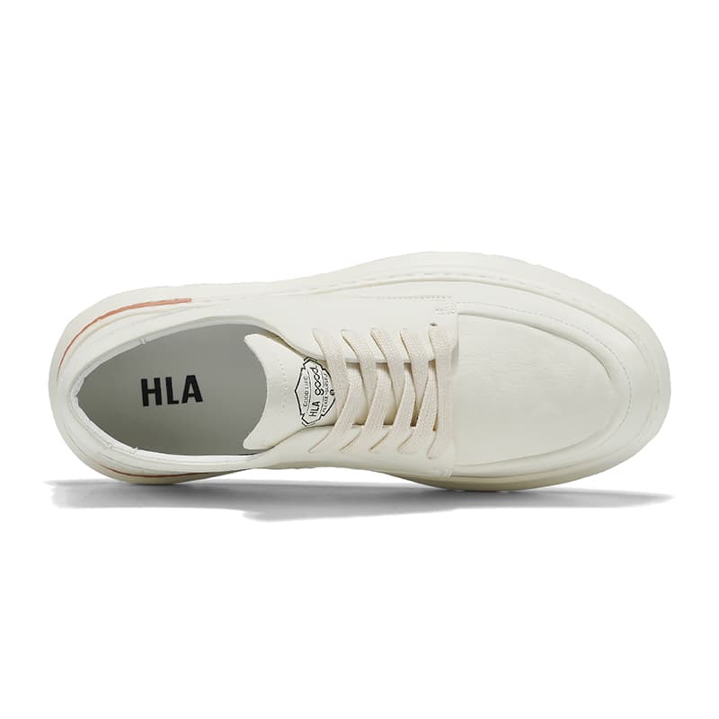 Кроссовки HLA - изображение 3