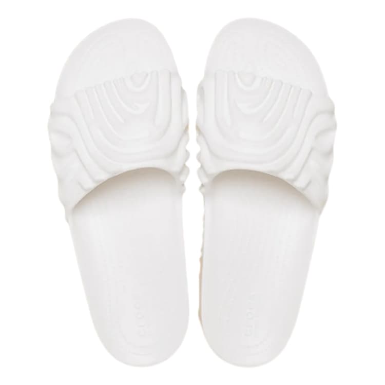 Сандалии Salehe Bembury x Crocs Pollex Slide "Parsnip" - изображение 4