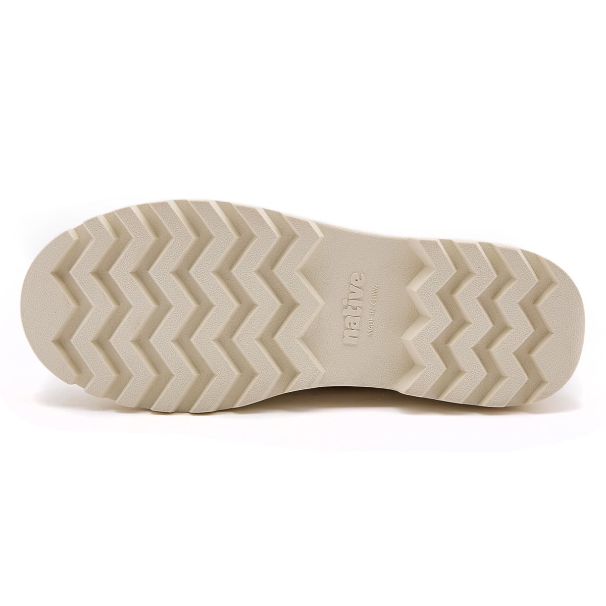 Ботинки native 4cm - изображение 6