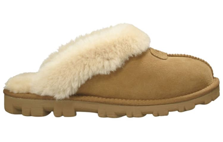 Сандалии UGG Coquette Slipper - изображение 2