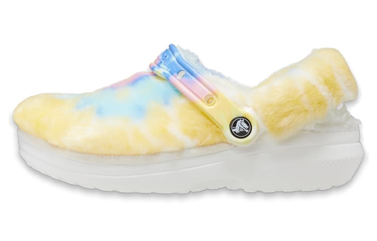 Сандалии Crocs Classic clog - изображение 1