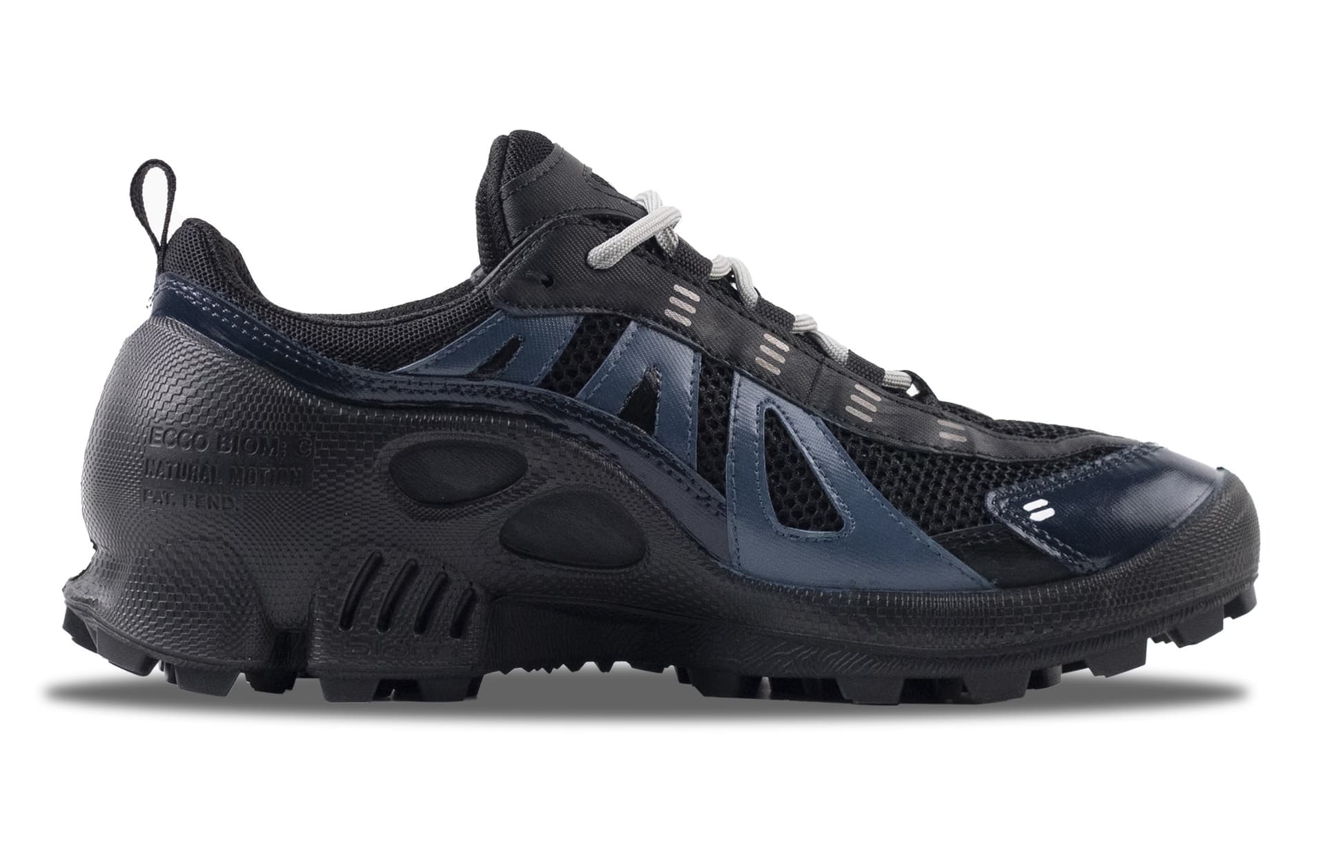 Кроссовки ecco Biom C Trail - изображение 2